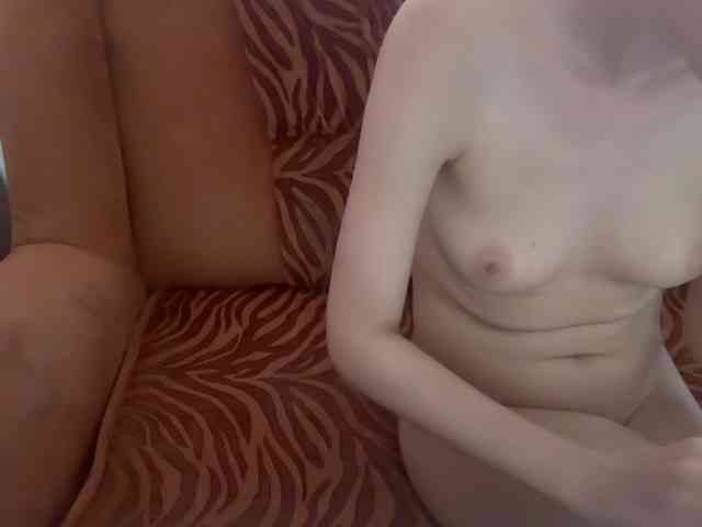 PussyCat_666 webcam