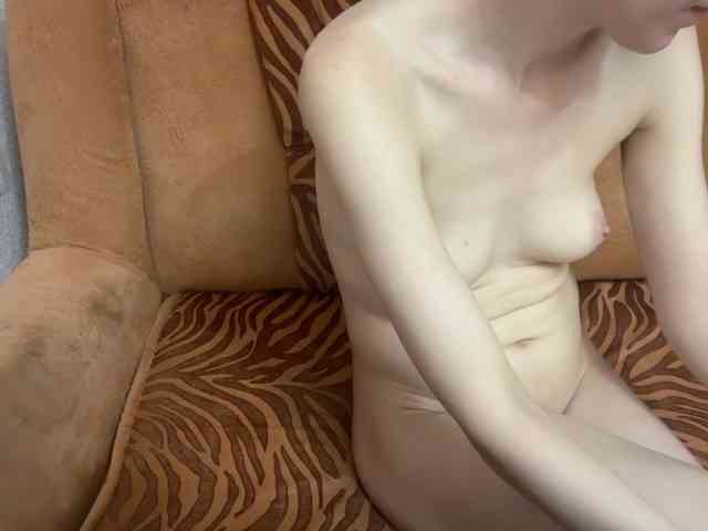 PussyCat_666 webcam