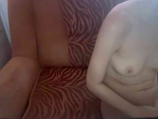 PussyCat_666 webcam