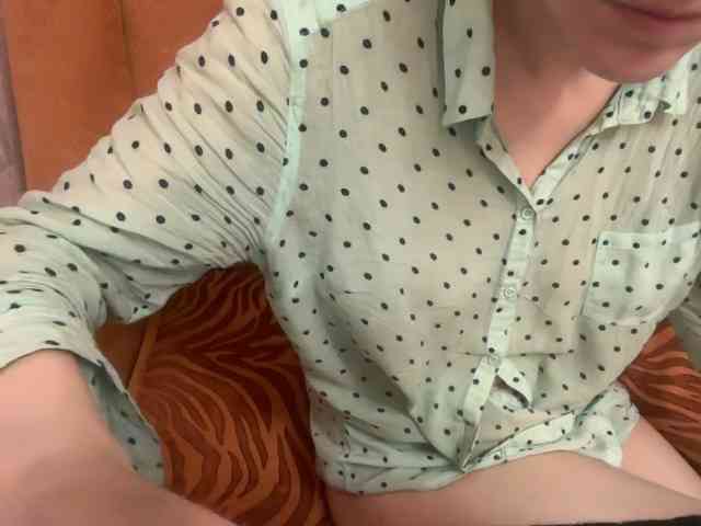 PussyCat_666 webcam