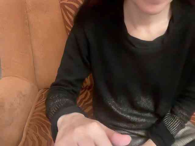 PussyCat_666 webcam