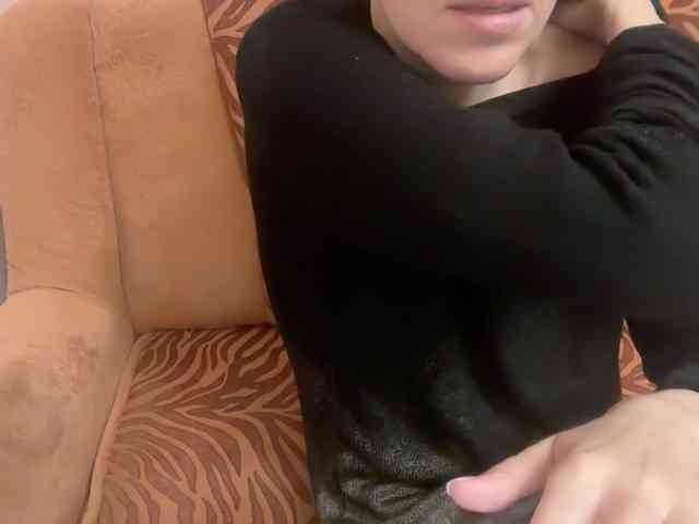 PussyCat_666 webcam
