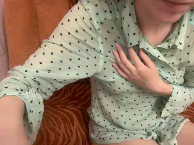 PussyCat_666 webcam