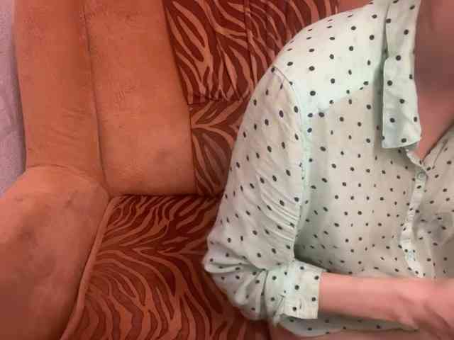 PussyCat_666 webcam