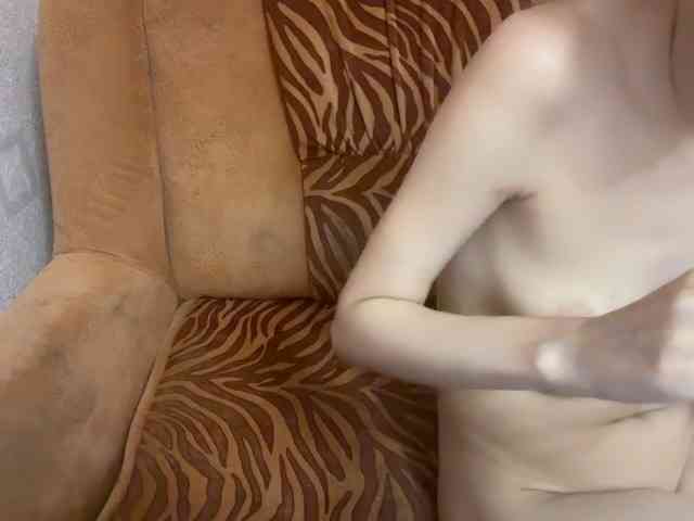 PussyCat_666 webcam