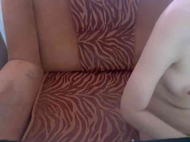 PussyCat_666 webcam