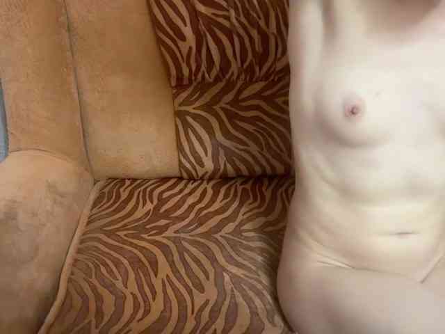 PussyCat_666 webcam