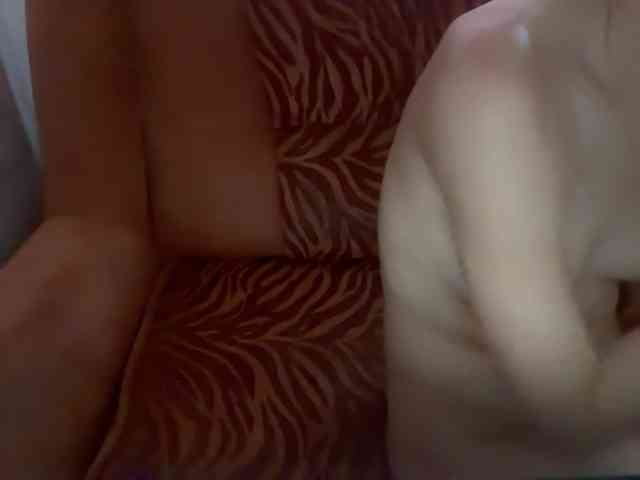 PussyCat_666 webcam