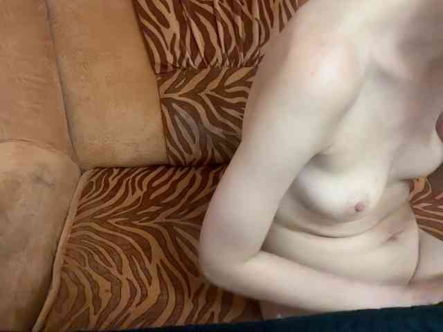 PussyCat_666 webcam