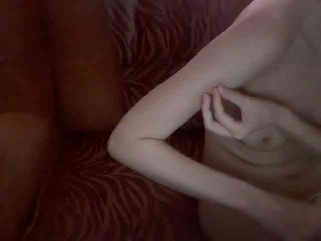 PussyCat_666 webcam