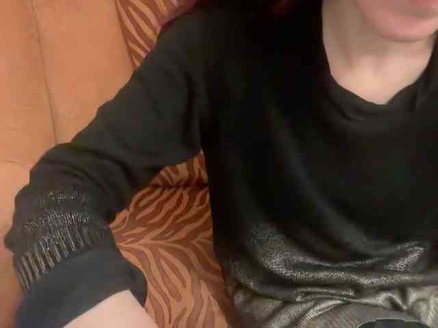 PussyCat_666 webcam