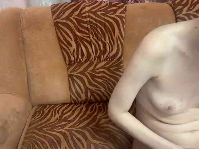 PussyCat_666 webcam