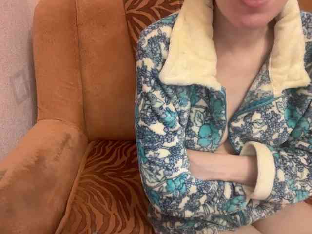 Modella: PussyCat_666
