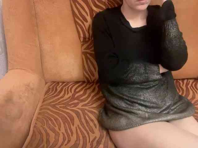 PussyCat_666 webcam