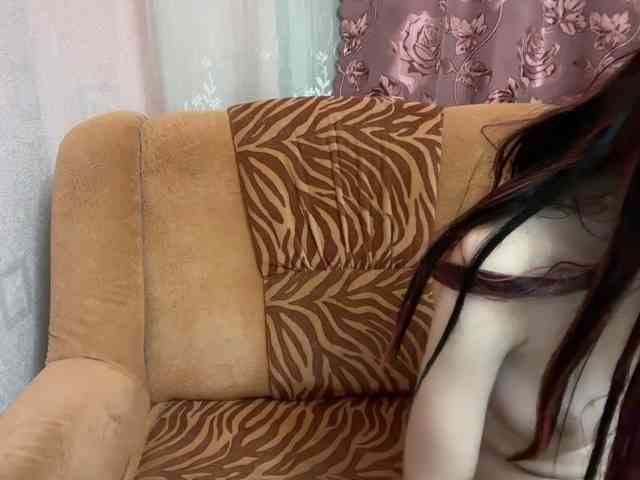 PussyCat_666 webcam