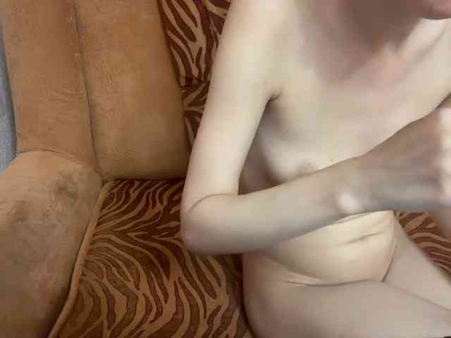 PussyCat_666 webcam