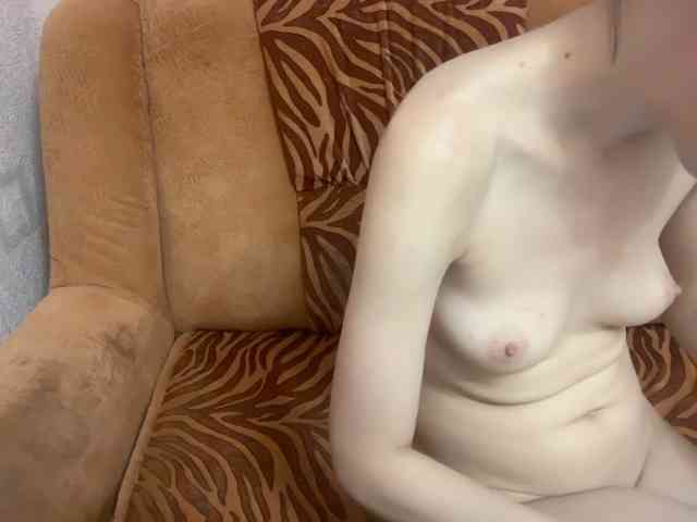 PussyCat_666 webcam