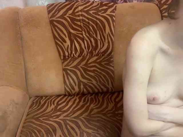 PussyCat_666 webcam