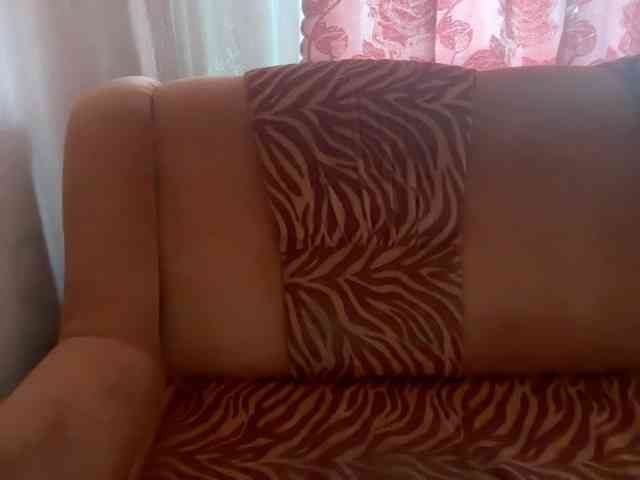 PussyCat_666 webcam