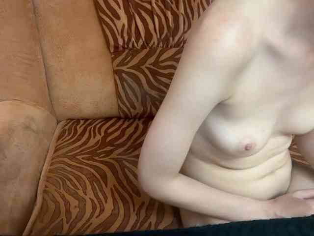 PussyCat_666 webcam