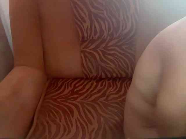 PussyCat_666 webcam