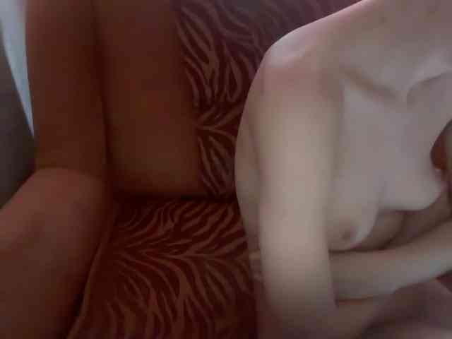 PussyCat_666 webcam