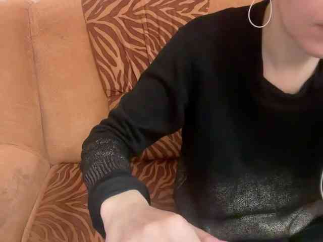 PussyCat_666 webcam