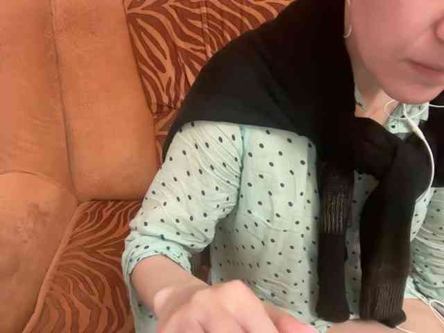 PussyCat_666 webcam