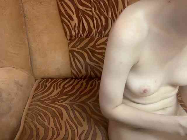 PussyCat_666 webcam