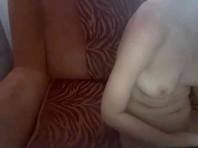 PussyCat_666 webcam