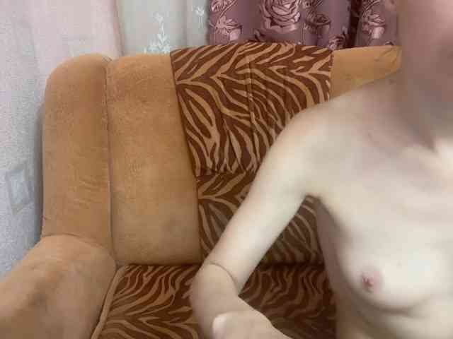 PussyCat_666 webcam