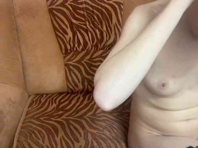 PussyCat_666 webcam