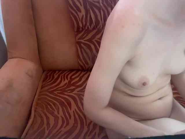 PussyCat_666 webcam