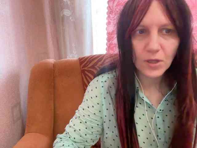 PussyCat_666 webcam