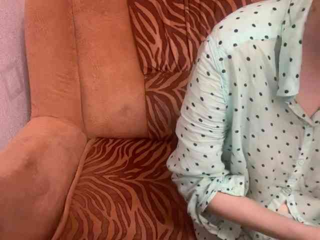 PussyCat_666 webcam