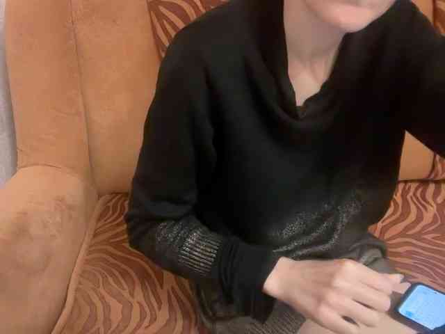 PussyCat_666 webcam