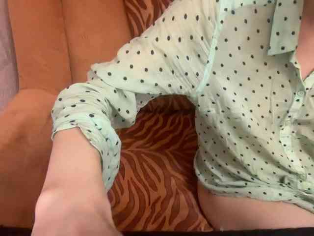 PussyCat_666 webcam
