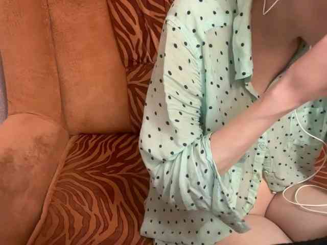 PussyCat_666 webcam