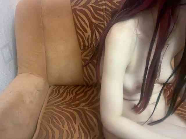 PussyCat_666 webcam