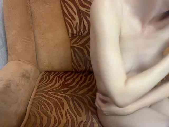 PussyCat_666 webcam