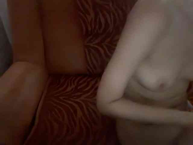 PussyCat_666 webcam