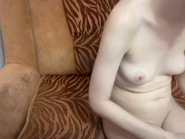 PussyCat_666 webcam