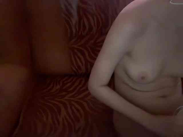 PussyCat_666 webcam