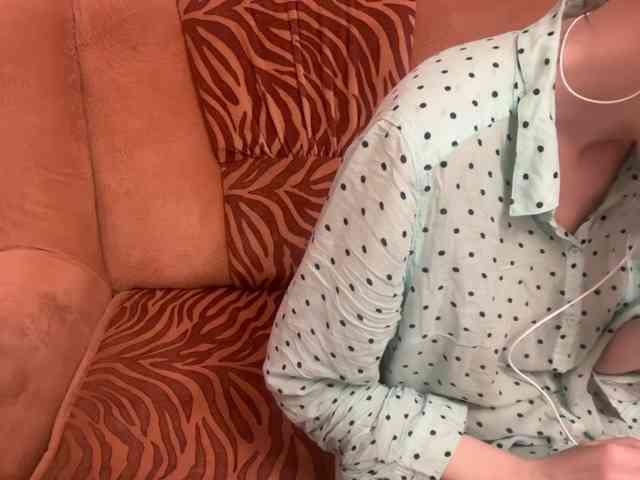 PussyCat_666 webcam