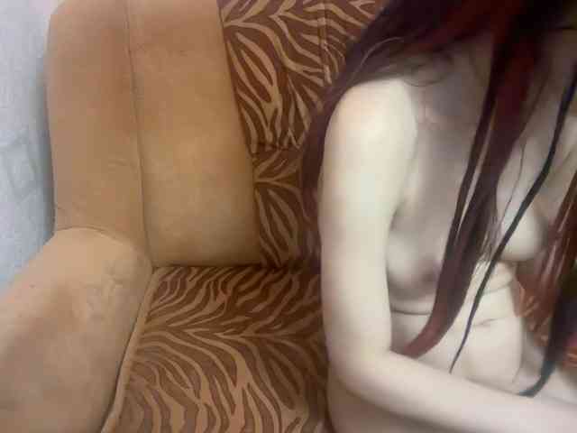 PussyCat_666 webcam
