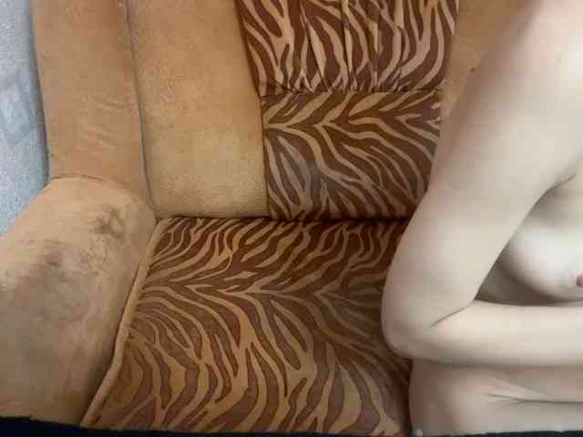 PussyCat_666 webcam