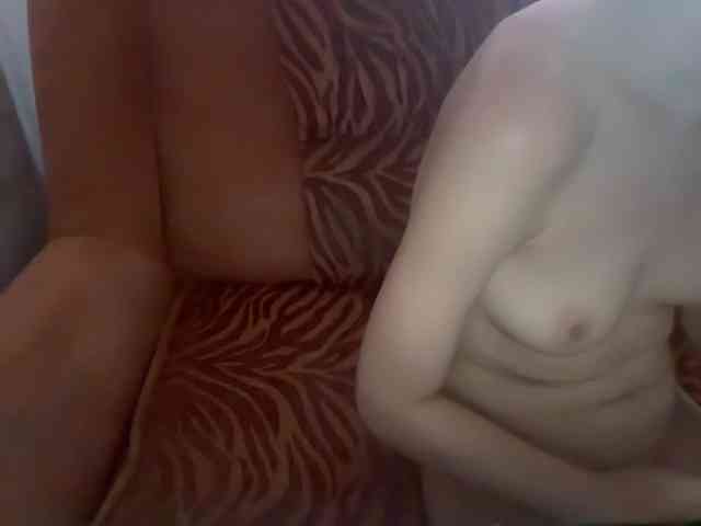 PussyCat_666 webcam