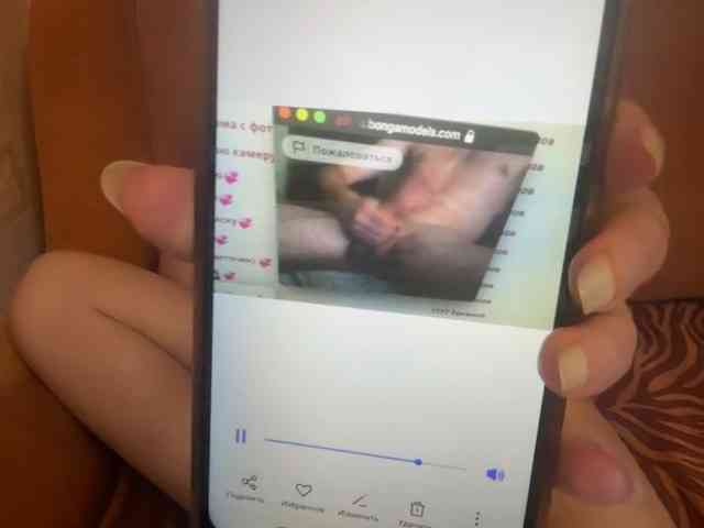 PussyCat_666 webcam