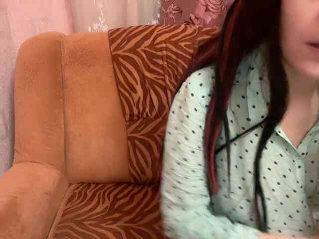 PussyCat_666 webcam