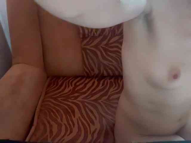 PussyCat_666 webcam